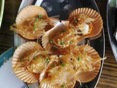 -四川人郑霞海鲜