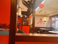 -老淮安·淮安菜(淮阴区店)