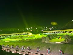 -鼎盛王朝康熙大典实景演出