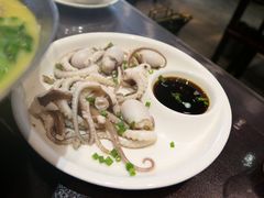 -健眺小海鲜(临海后山店)