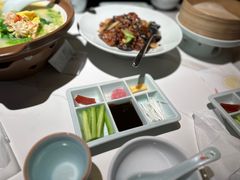 -四世同堂·京菜·烤鸭(双井店)