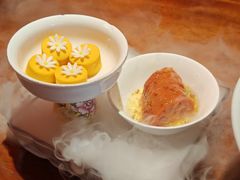 -李犟大爆鳝面·手工蟹黄包(湖滨西湖店)