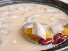 椰香四宝-琼菜坊·无鸡不成宴·海南菜老爸茶糟粕醋(海口骑楼老街店)