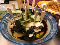 -那家小馆•北京菜•烤鸭(中关村店)