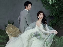 -第一夫人婚纱摄影(南京店)