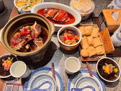 -南京大牌档(之心城店)