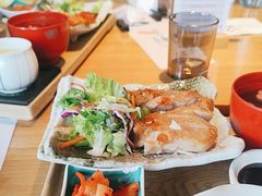 -味太助·银饭食堂(中华城店)