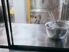 -徽三说·土徽菜·中国徽菜连锁品牌(一中店)