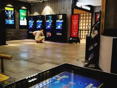 -保利国际影城杭州中南店