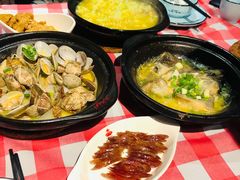 灵魂鸦片鱼头-好爸爸(外滩店)