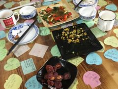 -九华山友谊土菜馆 小资餐厅