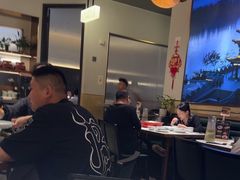 -老馆子·建德菜·山肴鱼鲜(海威新界店)