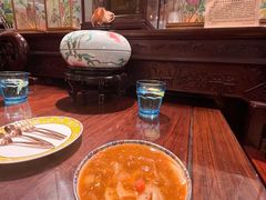 -富华斋饽饽铺·宫廷糕点·伴手礼(护国新天地店)