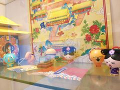 -麦当劳(西安雁塔路店)