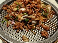-北平楼·烤鸭·北京菜(牡丹园店)