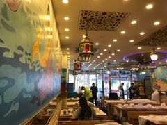 大堂-指爱龙虾(金杨路总店)