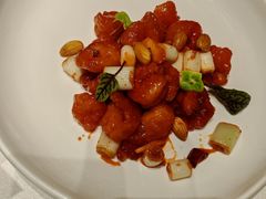 -食悦江南·淮扬菜·烤鸭(亚运村·惠新店)