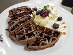 -娜娜家•Nana’s restaurant (爱琴海店)