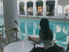 -Seesaw Coffee(上生新所店)