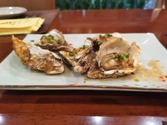 -福樱兰海鲜放题铁板烧(加州店)