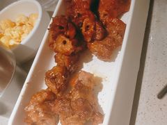 -半天妖烤鱼(西铁营万达店)