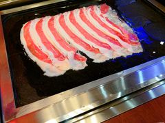 -郭记烤肉(正阳街店)