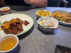 -江南里·新浙菜(苏州大悦城店)