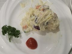 -新侨三宝乐西餐厅(崇文门店)