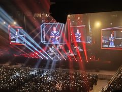 -大连体育中心体育馆