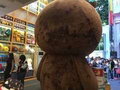 熊pp-line friends(明洞旗舰店)