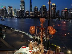 -Kathleen's Waitan 凯圣琳江景西餐厅(外滩店)