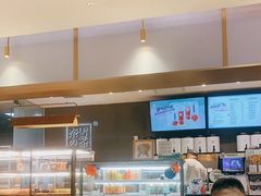 -奈雪的茶(凯德新都心店)