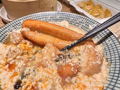 -南小蟹手工點心(三里屯店)
