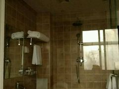 -时光漫步酒店(北京雍和宫店)