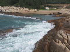 -广东惠东海龟国家级自然保护区