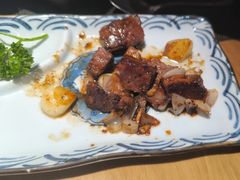 -福樱兰海鲜放题铁板烧(加州店)
