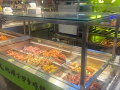 -生火火·小炉子炭烤(金楠天街总店)