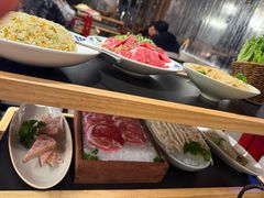 -廖掌柜·重庆鲜货火锅(上海首店)