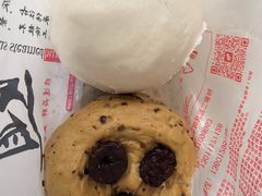 -宫门口馒头铺(创始人总店)