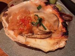 -蚝太郎 • 海鲜烧烤(Upark店)