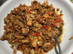 -鱼你相聚·河鲜馆(袁家岭店)