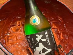 -Tsuru鹤日本料理(静安香格里拉店)