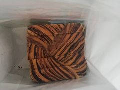 巧克力吐司-爸爸糖手工吐司(苏州环球188店)