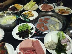 -欢乐牧场(T12店)