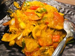 -The Dishes Seafood & Restaurant