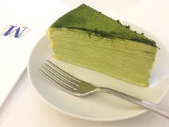 -Lady M Cake Boutique(麦迪逊大道店)