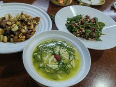 -中卫御苑福膳·养生局(圆明园店)
