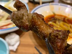 -品回味清真西北楼(宁波首店)