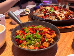 -老板恋上鱼(恒隆广场店)