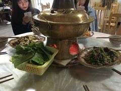 -硗碛藏寨·神木垒景区